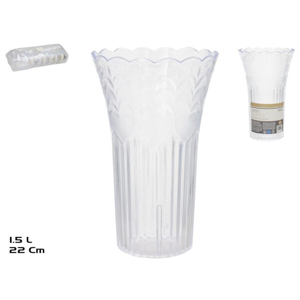 JARRON CARMEN 1.5L 22X13.5X8CM