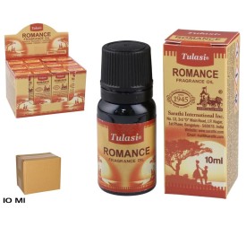 ACEITE ESENCIAL 10ML TULASI ROMANCE