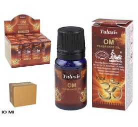 ACEITE ESENCIAL 10ML TULASI OM