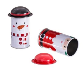 BOTE SOMBRERO METAL 2/M 5,40 X 5,40 X 11,20 CM