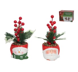 MACETA BAYA ACEBO 7,5X8X19CM 2 STD