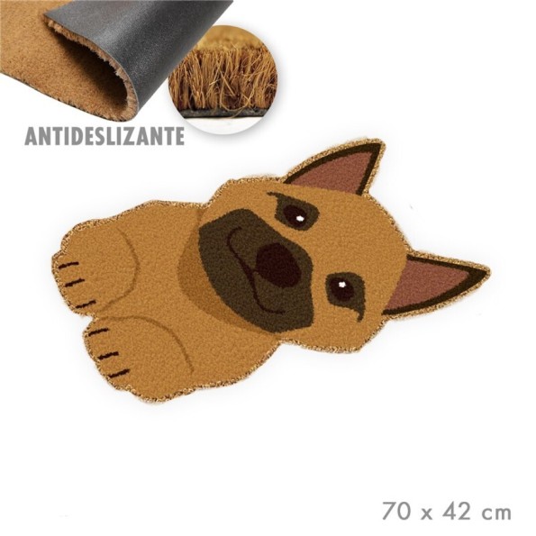 FELPUDO DOG FORMA