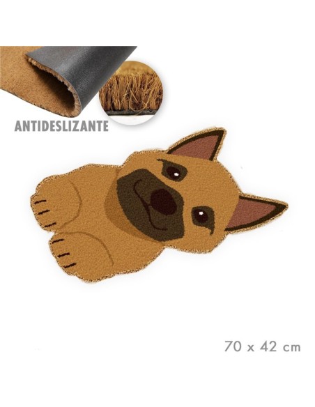 FELPUDO DOG FORMA FELPUDO DOG FORMA