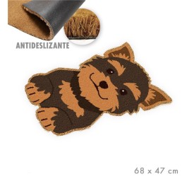 FELPUDO DOG FORMA