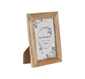 MARCO FOTO 10X15 MANGO CRISTAL 13X2X18 REDONDEADO