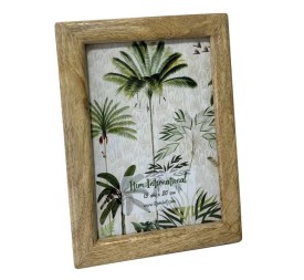 MARCO FOTO 15X20 MANGO CRISTAL 18X2X23 REDONDEADO