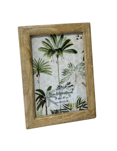 MARCO FOTO 15X20 MANGO CRISTAL 18X2X23 REDONDEADO