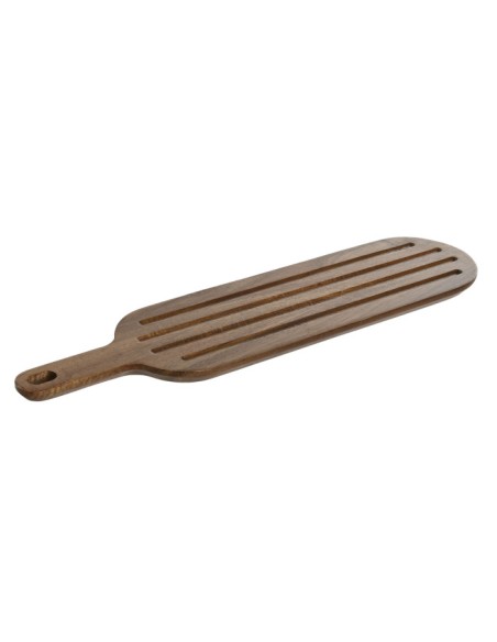 TABLA CORTAR ACACIA 44X10,5X1,5 PAN NATURAL