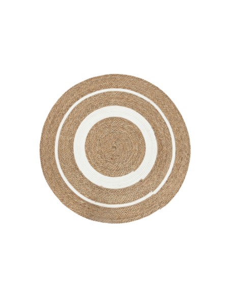 ALFOMBRA FIBRA 100X100X0,5 NATURAL ALFOMBRA FIBRA 100X100X0,5 NATURAL