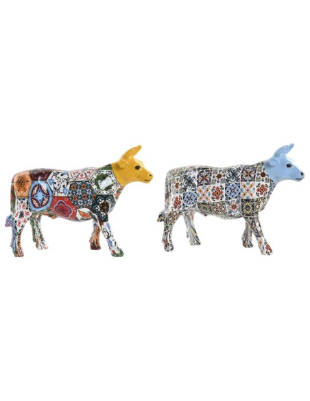 FIGURA RESINA 16X6X12 TORO 2 SURT. FIGURA RESINA 16X6X12 TORO 2 SURT.