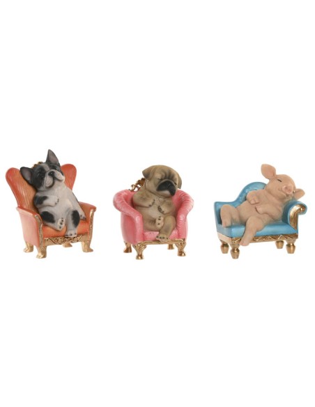 FIGURA RESINA 15X9,5X14 3 SURT. FIGURA RESINA 15X9,5X14 3 SURT.