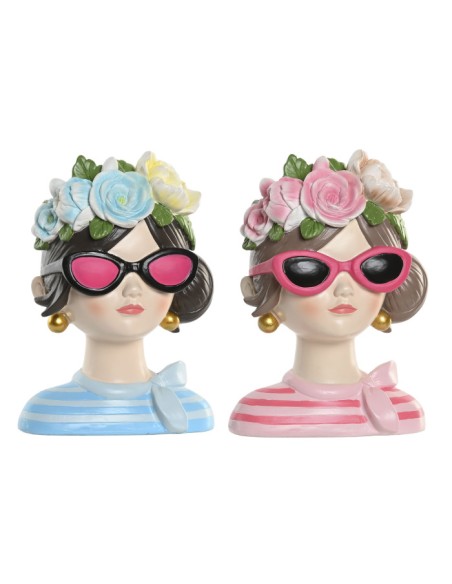 FIGURA RESINA 14X10X20 CHICA 2 SURT. FIGURA RESINA 14X10X20 CHICA 2 SURT.