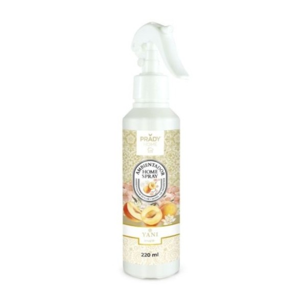 AMBIENTADOR HOME SPRAY YANI MUA 220ML