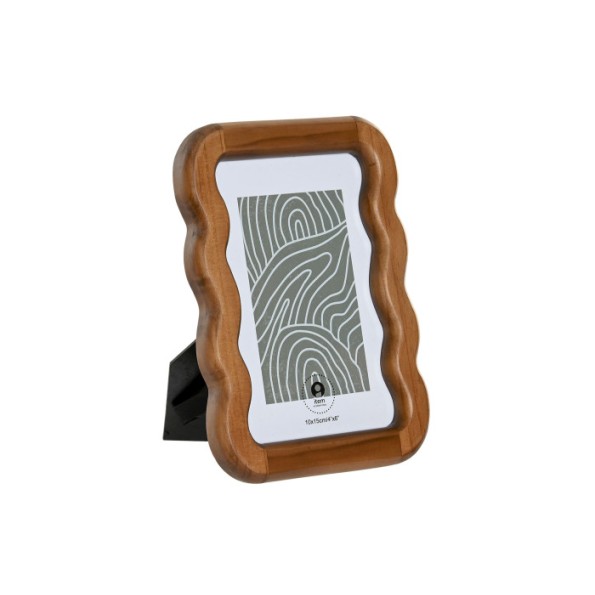 MARCO FOTO 10X15 ACACIA 13X1,5X18 IRREGULAR