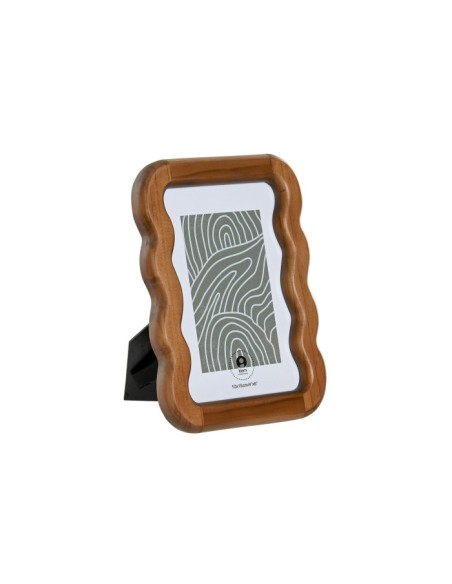 MARCO FOTO 10X15 ACACIA 13X1,5X18 IRREGULAR MARCO FOTO 10X15 ACACIA 13X1,5X18 IRREGULAR