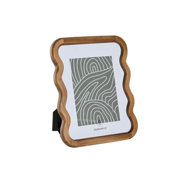 MARCO FOTO 20X25 ACACIA 23X1,5X28 IRREGULAR