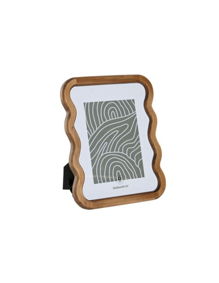 MARCO FOTO 20X25 ACACIA 23X1,5X28 IRREGULAR MARCO FOTO 20X25 ACACIA 23X1,5X28 IRREGULAR