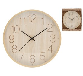 RELOJ DE PARED GADIEL 30 CM