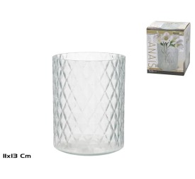 FLORERO LABRADO 11X13,5