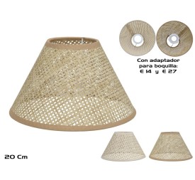 PANTALLA LEAF 20CM (0602)