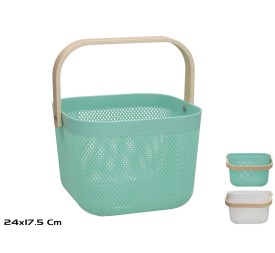 CESTA PONGOTODO 24X17.5CM SURT