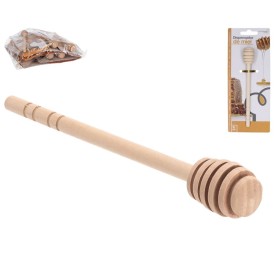 DISPENSADOR DE MIEL 15CM