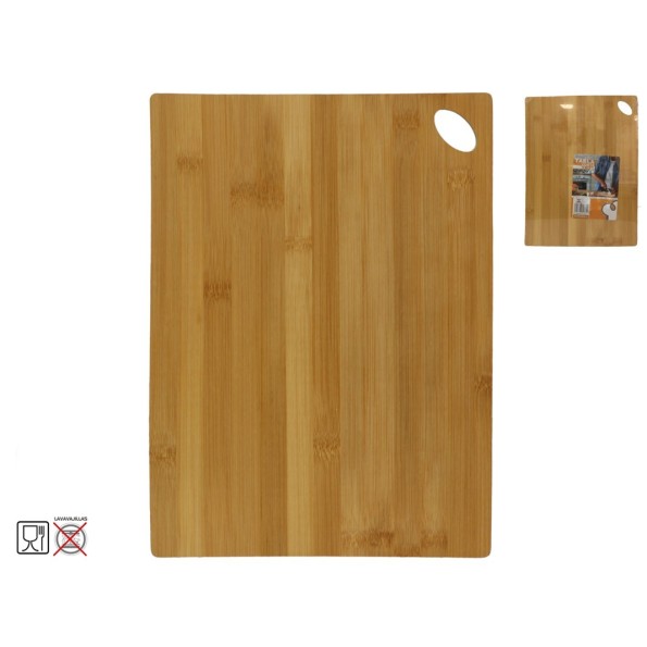 TABLA CORTE IRIS 25X35X0,8 CM