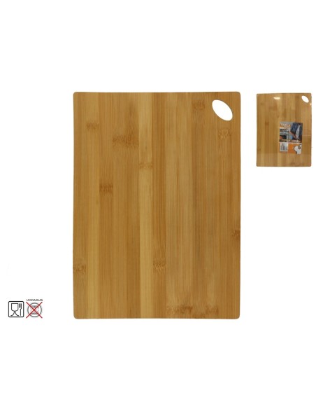 TABLA CORTE IRIS 25X35X0,8 CM TABLA CORTE IRIS 25X35X0,8 CM
