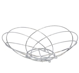 FRUTERO ACERO TOMMY 26X26X8,5CM