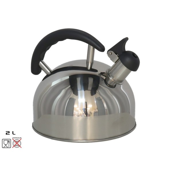 KETTLE LUXE 2 L