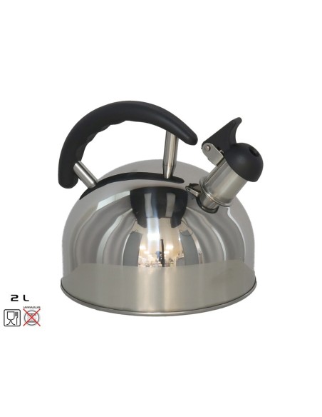 KETTLE LUXE 2 L KETTLE LUXE 2 L