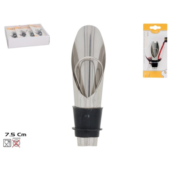 TAPON VERTEDOR 7,5X1 CM