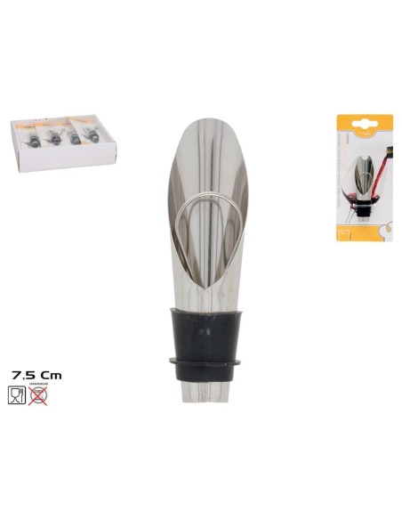 TAPON VERTEDOR 7,5X1 CM TAPON VERTEDOR 7,5X1 CM
