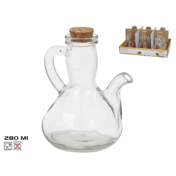 ALCUZA RIVER 280ML