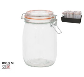 TARRO HERMETICO CLASS 1000ML