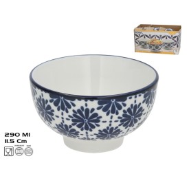 BOWL ROSSANE 11,5X6,5CM