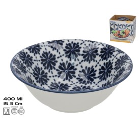 BOWL ROSSANE 15,3X5CM