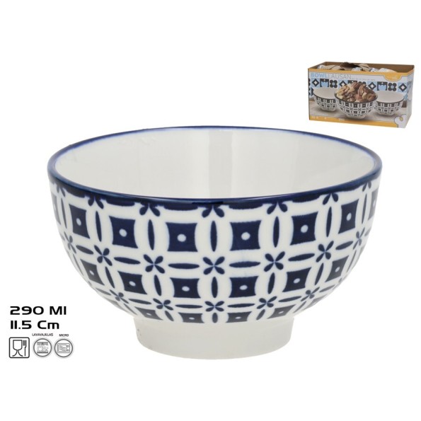 BOWL LAUSAN 11,5X6,5CM
