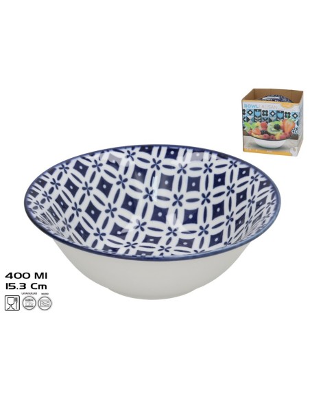 BOWL LAUSAN 15,3X5CM BOWL LAUSAN 15,3X5CM