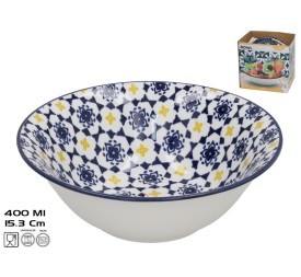 BOWL ROUSI 15,3X5CM