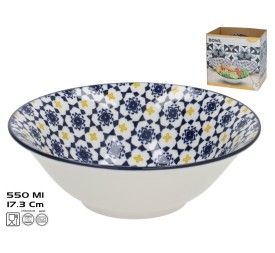 BOWL ROUSI 17,3X6CM