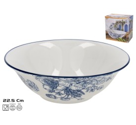 BOWL ATENEA 22,5X7,2CM