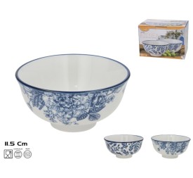 BOWL ATENEA 11,5X5,7CM 2 SURTIDOS