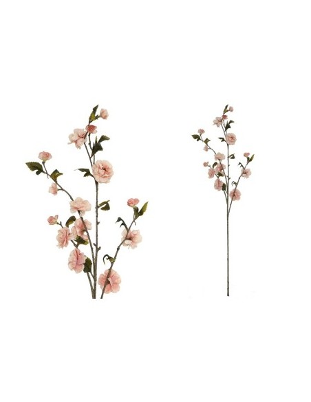 VARA CHERRY BLOSSOM DRIED -90 CM (ROSA) VARA CHERRY BLOSSOM DRIED -90 CM (ROSA)