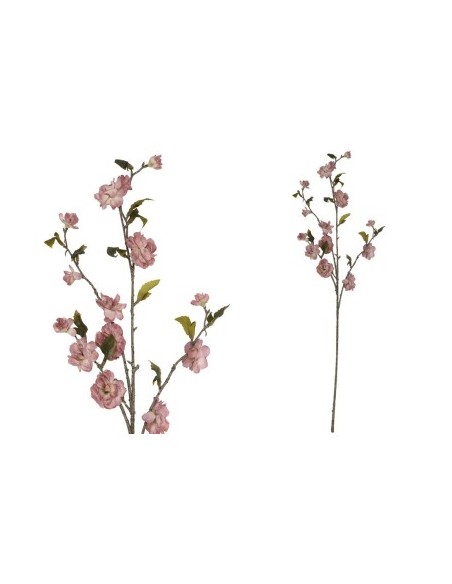 VARA CHERRY BLOSSOM DRIED -90 CM (VIO) VARA CHERRY BLOSSOM DRIED -90 CM (VIO)