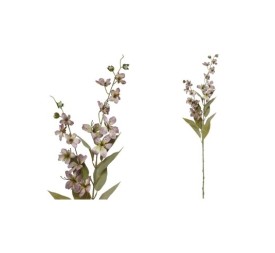 VARA VANDA ORQUIDEA - 96 CM (MALVA)