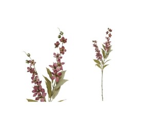 VARA VANDA ORQUIDEA - 96 CM (VIOLETA)