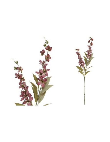 VARA VANDA ORQUIDEA - 96 CM (VIOLETA) VARA VANDA ORQUIDEA - 96 CM (VIOLETA)