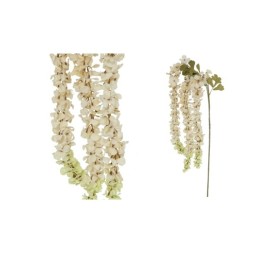 VARA HYDRANGEA COLGANTE - 134 CM (CREMA)
