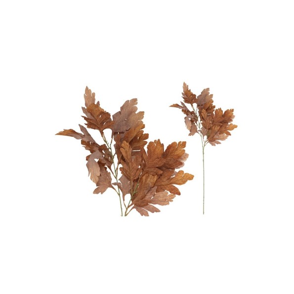 VARA HOJA GINKGO X 19 - 106 CM (TE)